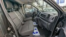 Opel Vivaro 1.6CDTi*115PS*Ciężarowy BUS 3-Osoby Bezwypadkowy Klima Serwis - 13