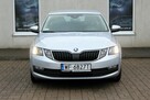 Škoda Octavia 115KM Gwarancja SalonPL FV23% Ambition 1WŁ SmartLink Tempomat - 2