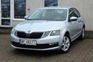 Škoda Octavia 115KM Gwarancja SalonPL FV23% Ambition 1WŁ SmartLink Tempomat - 3