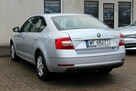 Škoda Octavia 115KM Gwarancja SalonPL FV23% Ambition 1WŁ SmartLink Tempomat - 4