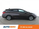 Hyundai i40 lift, LED, klima auto, navi, grzane fotele, czujniki parkowania - 9