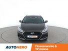 Hyundai i40 lift, LED, klima auto, navi, grzane fotele, czujniki parkowania - 11