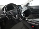 Hyundai i40 lift, LED, klima auto, navi, grzane fotele, czujniki parkowania - 14