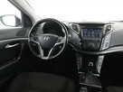 Hyundai i40 lift, LED, klima auto, navi, grzane fotele, czujniki parkowania - 16