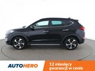 Hyundai Tucson Executive 141KM automat skóra panorama navi kamera grzane fotele Bluet - 2