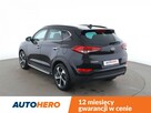 Hyundai Tucson Executive 141KM automat skóra panorama navi kamera grzane fotele Bluet - 4