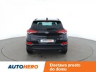 Hyundai Tucson Executive 141KM automat skóra panorama navi kamera grzane fotele Bluet - 6