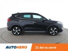 Hyundai Tucson Executive 141KM automat skóra panorama navi kamera grzane fotele Bluet - 9