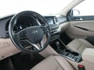 Hyundai Tucson Executive 141KM automat skóra panorama navi kamera grzane fotele Bluet - 14