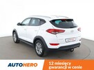 Hyundai Tucson Navi, klima auto, kamera cofania, grzane fotele - 4