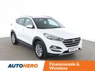 Hyundai Tucson Navi, klima auto, kamera cofania, grzane fotele - 10