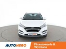 Hyundai Tucson Navi, klima auto, kamera cofania, grzane fotele - 11