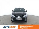 Nissan Qashqai 1.6dCi 6MT Tekna Klimatronik Tempomat Nawigacja Grzana Skóra Kamera360 - 11