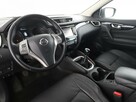 Nissan Qashqai 1.6dCi 6MT Tekna Klimatronik Tempomat Nawigacja Grzana Skóra Kamera360 - 14