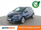 Opel Mokka Innovationa 4x4 skóra szyberdach navi kamera LED ks.serwisowa - 1