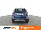 Opel Mokka Innovationa 4x4 skóra szyberdach navi kamera LED ks.serwisowa - 6