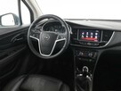 Opel Mokka Innovationa 4x4 skóra szyberdach navi kamera LED ks.serwisowa - 16