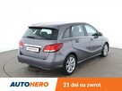 Mercedes B 180 B180 Style LIFT Klima Navi Grzane Fotele ParkAssist EU6 - 7