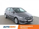 Mercedes B 180 B180 Style LIFT Klima Navi Grzane Fotele ParkAssist EU6 - 10