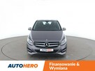 Mercedes B 180 B180 Style LIFT Klima Navi Grzane Fotele ParkAssist EU6 - 11