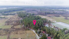 Piękna działka w lesie pod Warszawą - 2
