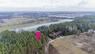 Piękna działka w lesie pod Warszawą - 1