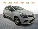 Renault Clio 0,9 TCe(90 KM) Limited Salon PL F-Vat - 3