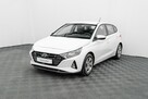 Hyundai i20 WJ1283L#1.2 Pure Cz.cof Bluetooth KLIMA Salon PL VAT 23% - 2