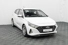 Hyundai i20 WJ1283L#1.2 Pure Cz.cof Bluetooth KLIMA Salon PL VAT 23% - 3