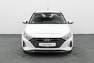 Hyundai i20 WJ1283L#1.2 Pure Cz.cof Bluetooth KLIMA Salon PL VAT 23% - 7