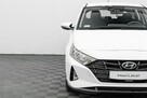 Hyundai i20 WJ1283L#1.2 Pure Cz.cof Bluetooth KLIMA Salon PL VAT 23% - 8