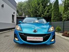 Mazda 3 1.6 DOHC 105KM # Klima # Isofix # Halogeny # Alu # Sprowadzony - 2