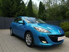 Mazda 3 1.6 DOHC 105KM # Klima # Isofix # Halogeny # Alu # Sprowadzony - 3