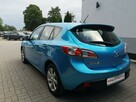 Mazda 3 1.6 DOHC 105KM # Klima # Isofix # Halogeny # Alu # Sprowadzony - 8