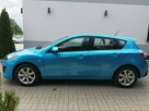 Mazda 3 1.6 DOHC 105KM # Klima # Isofix # Halogeny # Alu # Sprowadzony - 9