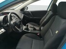 Mazda 3 1.6 DOHC 105KM # Klima # Isofix # Halogeny # Alu # Sprowadzony - 12