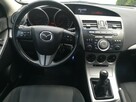 Mazda 3 1.6 DOHC 105KM # Klima # Isofix # Halogeny # Alu # Sprowadzony - 13