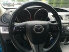 Mazda 3 1.6 DOHC 105KM # Klima # Isofix # Halogeny # Alu # Sprowadzony - 15