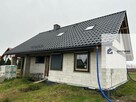 DOM PARTEROWY Z PODDASZEM UŻYTKOWYM- SZKLARY DOLNE - 4