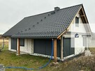 DOM PARTEROWY Z PODDASZEM UŻYTKOWYM- SZKLARY DOLNE - 5