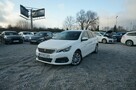 Peugeot 308 1.5 BlueHDi/130 KM Allure Pack Salon PL Fvat 23% PO9UL69 ## - 2