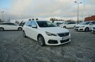 Peugeot 308 1.5 BlueHDi/130 KM Allure Pack Salon PL Fvat 23% PO9UL69 ## - 4
