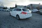 Peugeot 308 1.5 BlueHDi/130 KM Allure Pack Salon PL Fvat 23% PO9UL69 ## - 8