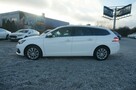 Peugeot 308 1.5 BlueHDi/130 KM Allure Pack Salon PL Fvat 23% PO9UL69 ## - 9