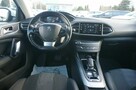 Peugeot 308 1.5 BlueHDi/130 KM Allure Pack Salon PL Fvat 23% PO9UL69 ## - 11