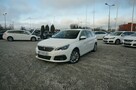 Peugeot 308 1.5 BlueHDi/130 KM Allure Pack Salon PL Fvat 23% PO8UG45 - 2