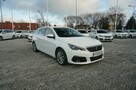 Peugeot 308 1.5 BlueHDi/130 KM Allure Pack Salon PL Fvat 23% PO8UG45 - 4