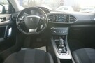 Peugeot 308 1.5 BlueHDi/130 KM Allure Pack Salon PL Fvat 23% PO8UG45 - 11