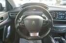 Peugeot 308 1.5 BlueHDi/130 KM Allure Pack Salon PL Fvat 23% PO8UG45 - 12