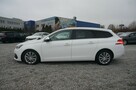 Peugeot 308 1.5 BlueHDi/130 KM Allure Pack Salon PL Fvat 23% PO2UH49 - 9